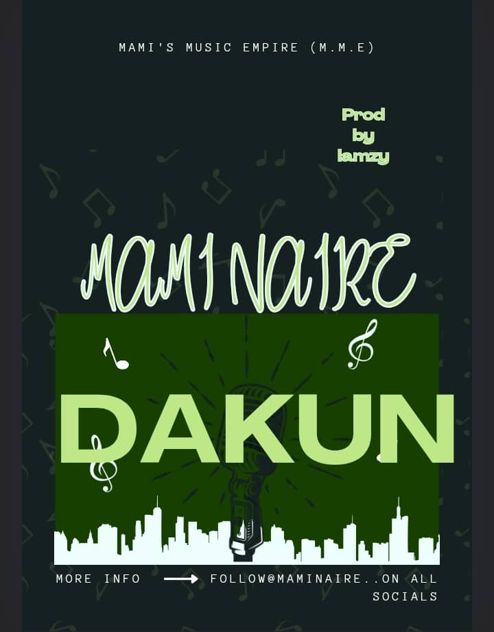 mami naire dakun (prod. lamzy)