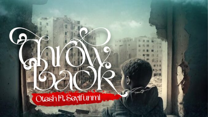 otesh & seyifunmi throwback otesh & seyifunmi throwback