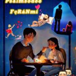 Psalmsodee – Feranmi (Prod. Ghsbeatz)