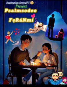 Psalmsodee – Feranmi (Prod. Ghsbeatz)