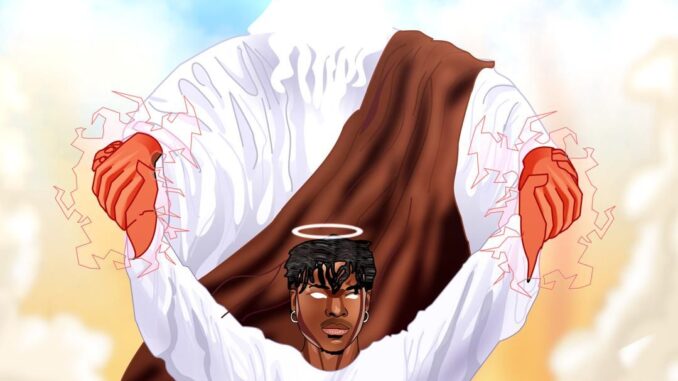 secret player – holy father secret player – holy father