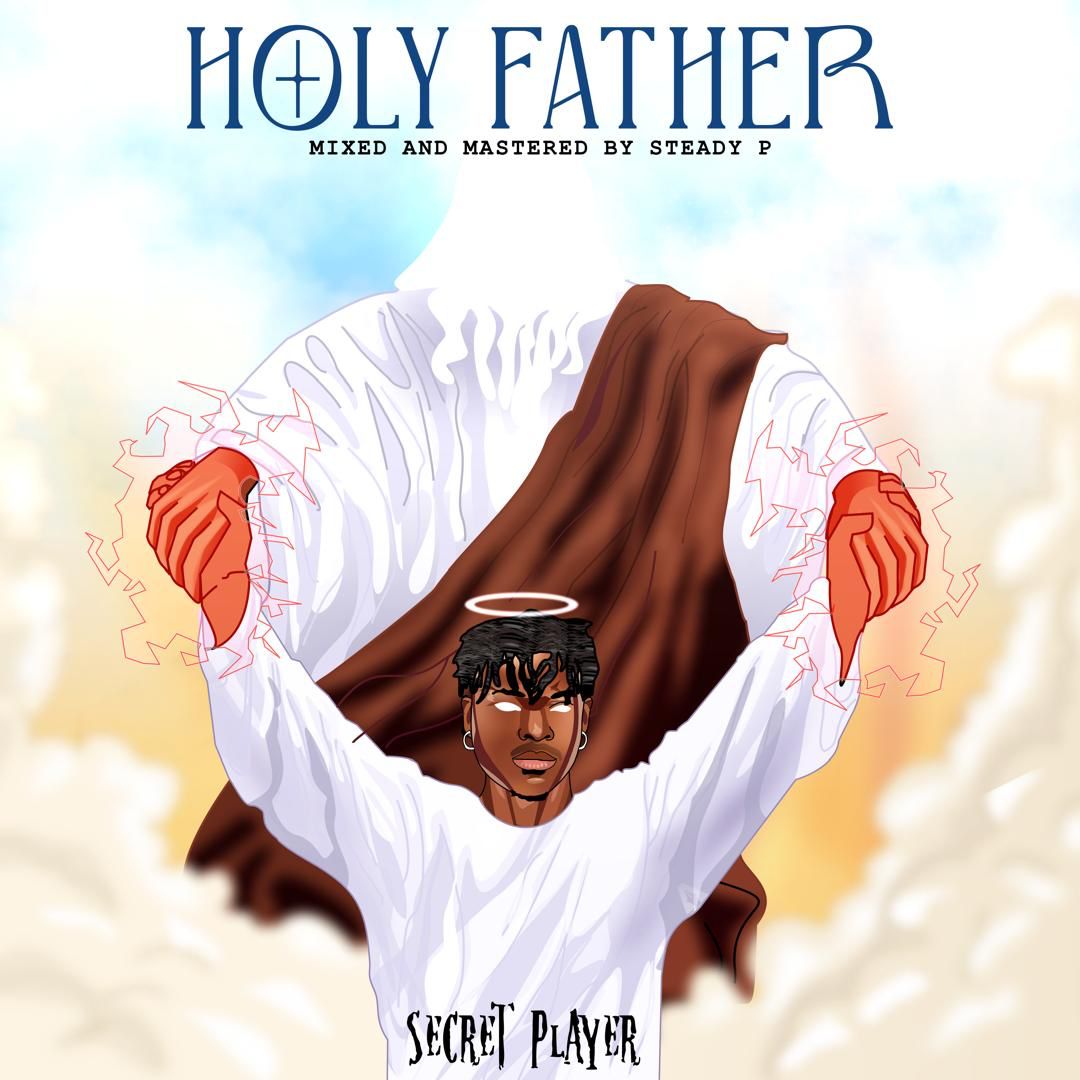 secret player – holy father