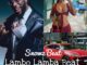 snowz beat ft. burna boy lambo lamba free beat