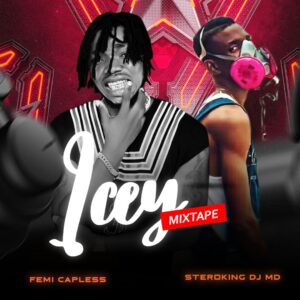 Stereo King DJ MD – Icey Mix