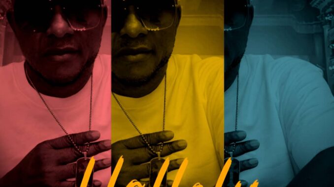 sunnymackson hallelu sunnymackson hallelu