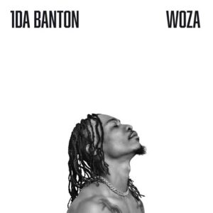 1da Banton – Woza