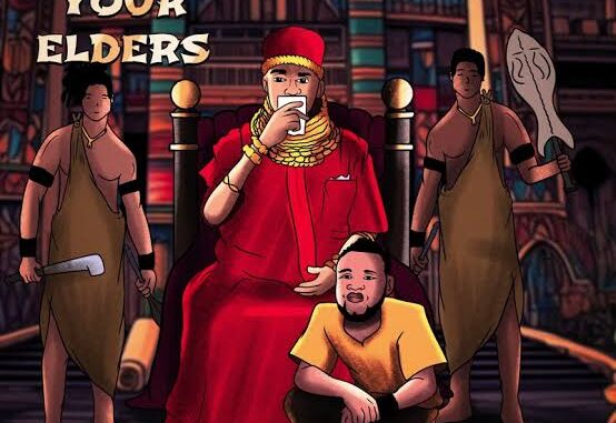 2rymes respect your elders 2rymes respect your elders