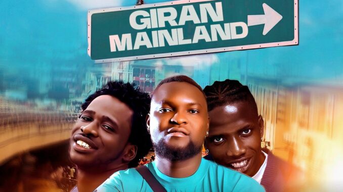 2wisebaba ft. yadevibez & skinny bembem giran mainland 2wisebaba ft. yadevibez & skinny bembem giran mainland