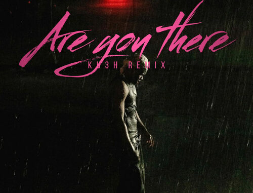 ayo maff are you there (ku3h remix) ayo maff are you there (ku3h remix)