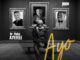 ayox ayo ft. yinka ayefele