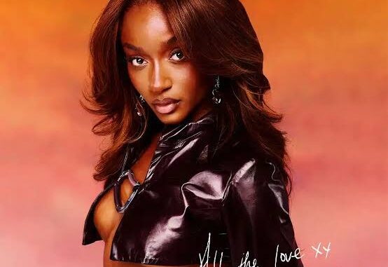 ayra star all the love (ku3h club remix) ayra star all the love (ku3h club remix)