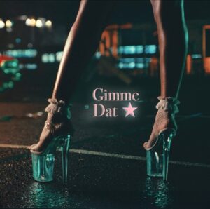 Ayra Starr, Wizkid – Gimme Dat