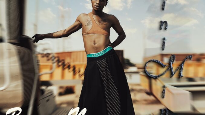 bahd man niko mini mini