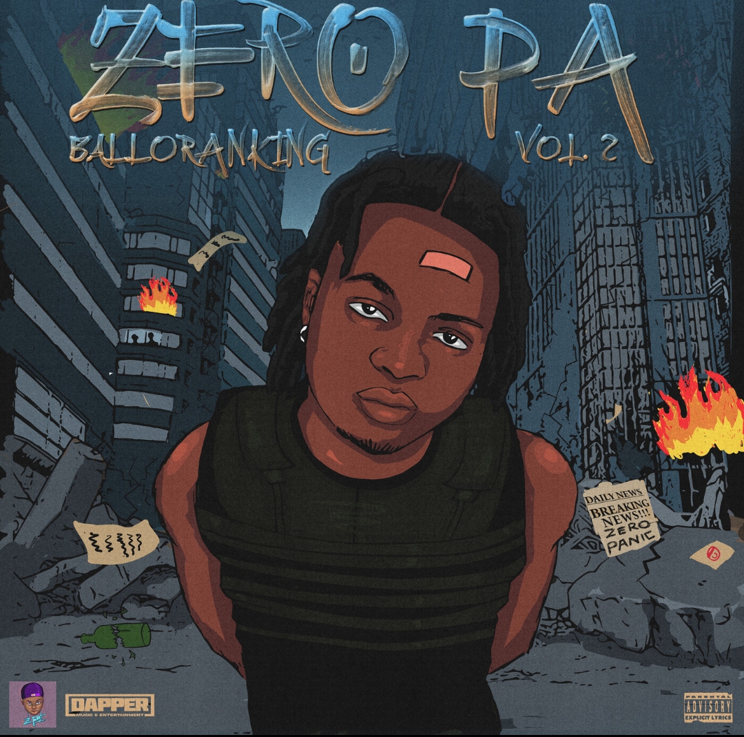 balloranking 7.5g