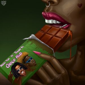 Berri-Tiga ft. Tega Boi Dc – Choco Milo