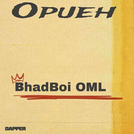bhadboi oml opueh