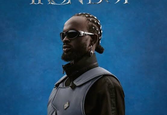 black sherif sin city ft. seyi vibez