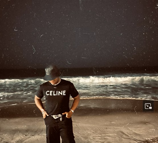 boi chase – darling (focus)