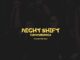 commodores night shift [ku3h amapiano remix]