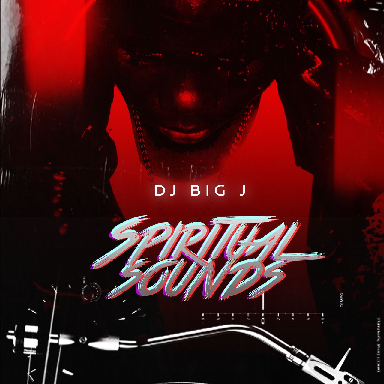 dj big j spiritual sounds mix