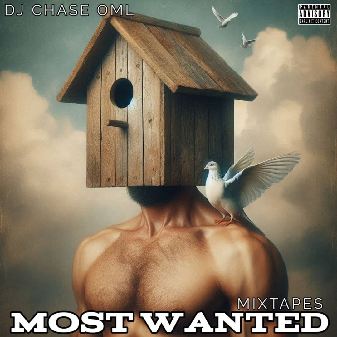dj chase oml most wanted mix