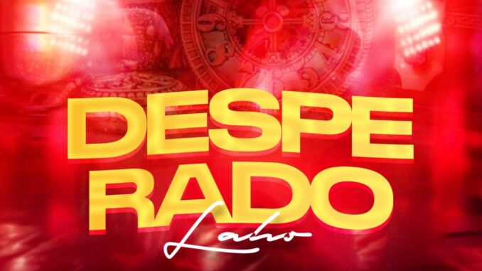 dj fish ft. dj highness desperado (laho mara dance) dj fish ft. dj highness desperado (laho mara dance)