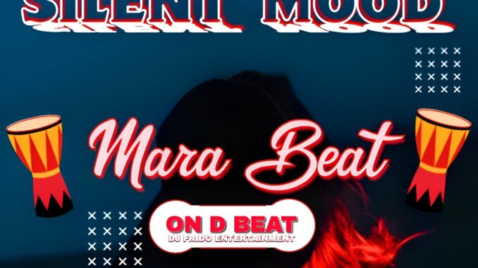 dj frido silent mood mara beat dj frido silent mood mara beat