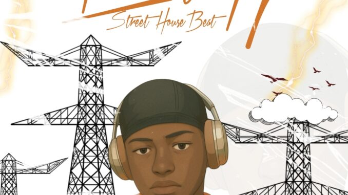 dj khalipha electrify street house beat dj khalipha electrify street house beat