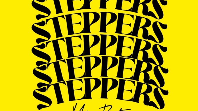 dj khalipha steppers mara beat