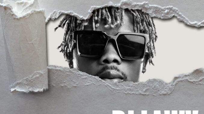 dj lawy the wave lab 2025 mix