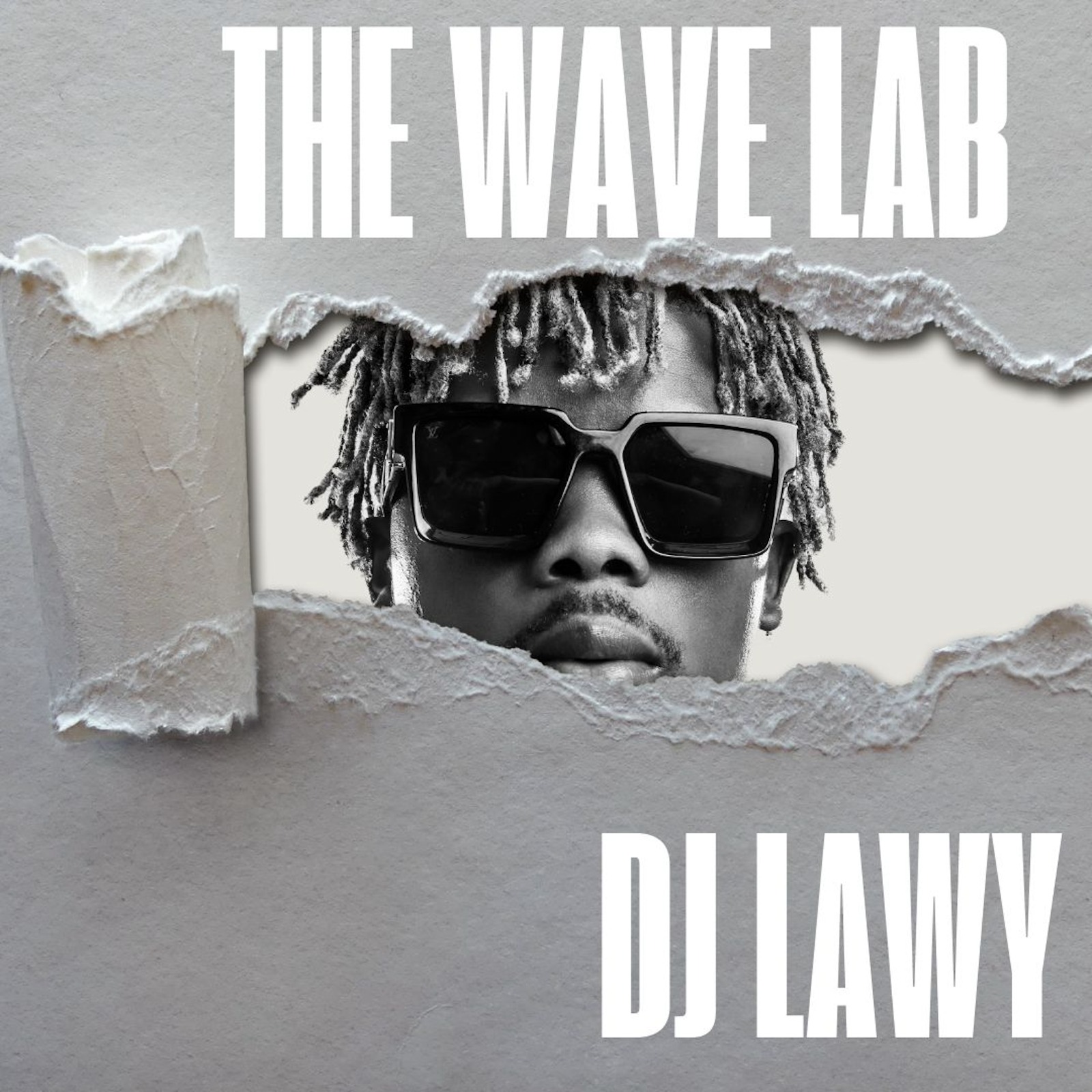 dj lawy the wave lab 2025 mix