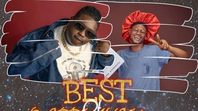 dj lekzy best of barry jhay mix