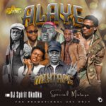 DJ Spirit Oko Oku – Alaye Mix