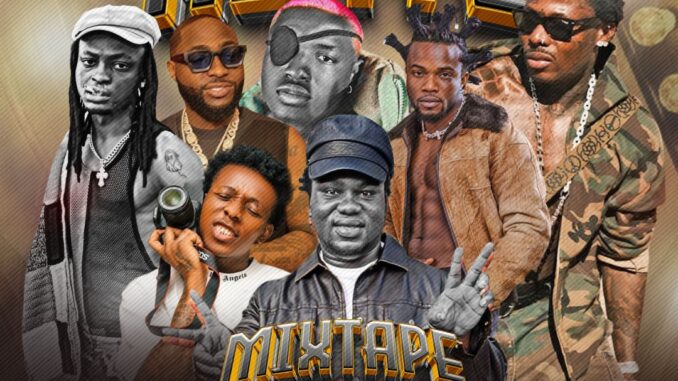 dj spirit oko oku alaye mix dj spirit oko oku alaye mix