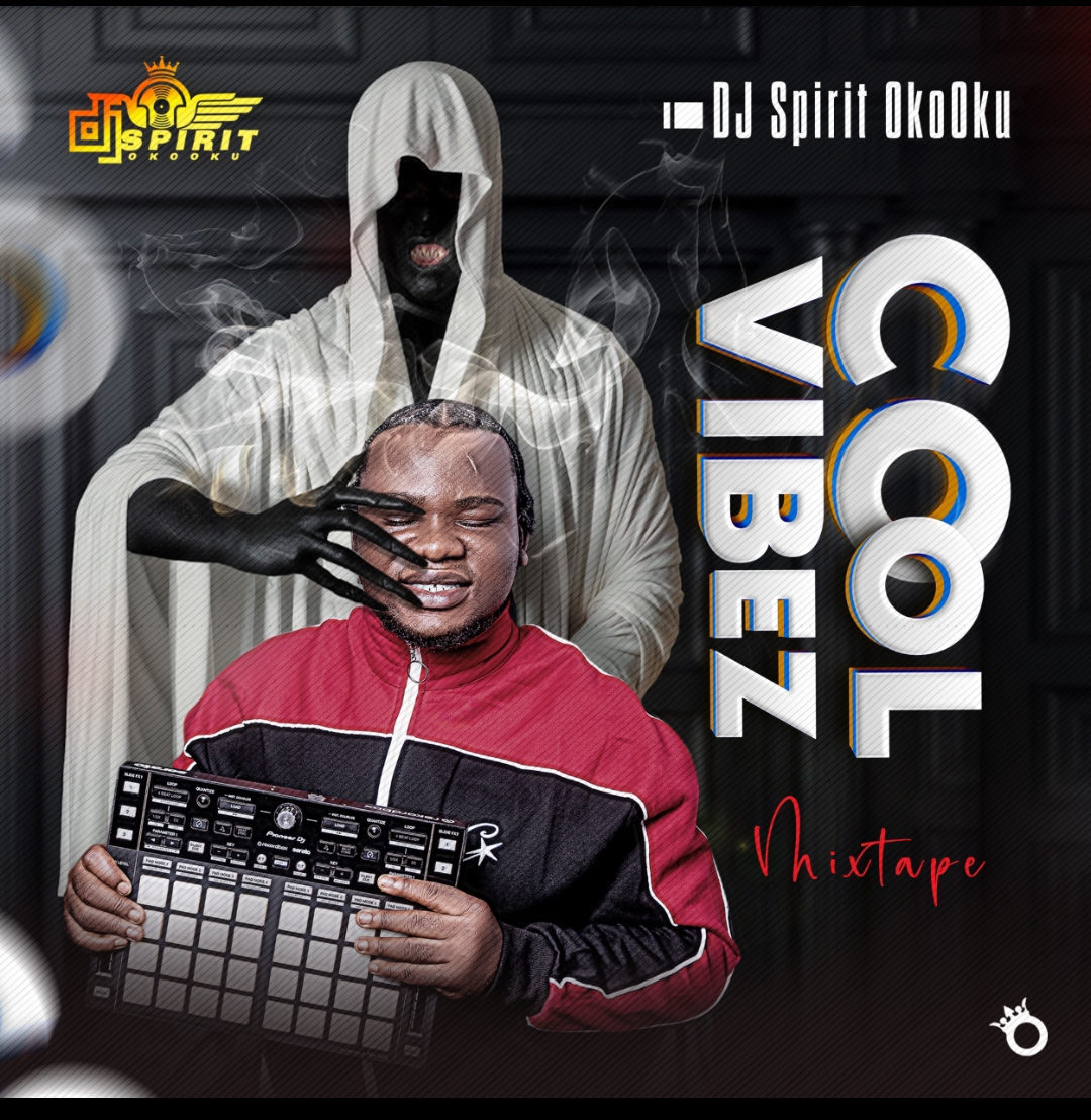 dj spirit oko oku cool vibez mix