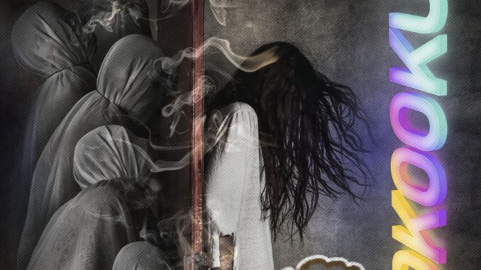 dj spirit oko oku okooku part 17 dj spirit oko oku okooku part 17