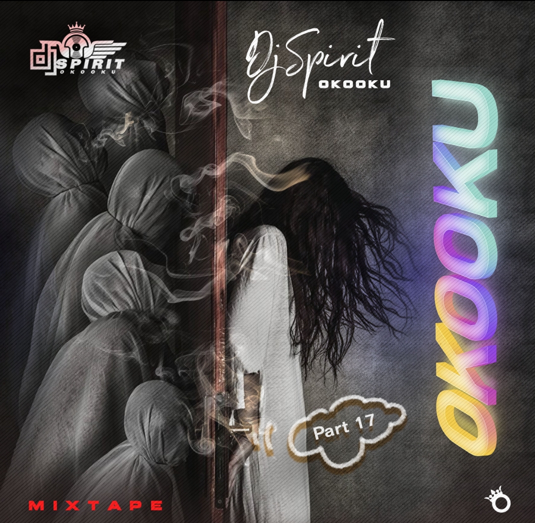 dj spirit oko oku okooku part 17