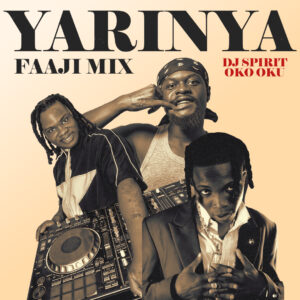 DJ Spirit Oko Oku – Yarinya Mix