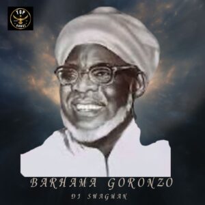 DJ Swagman – Barhama Goronzo Amapiano