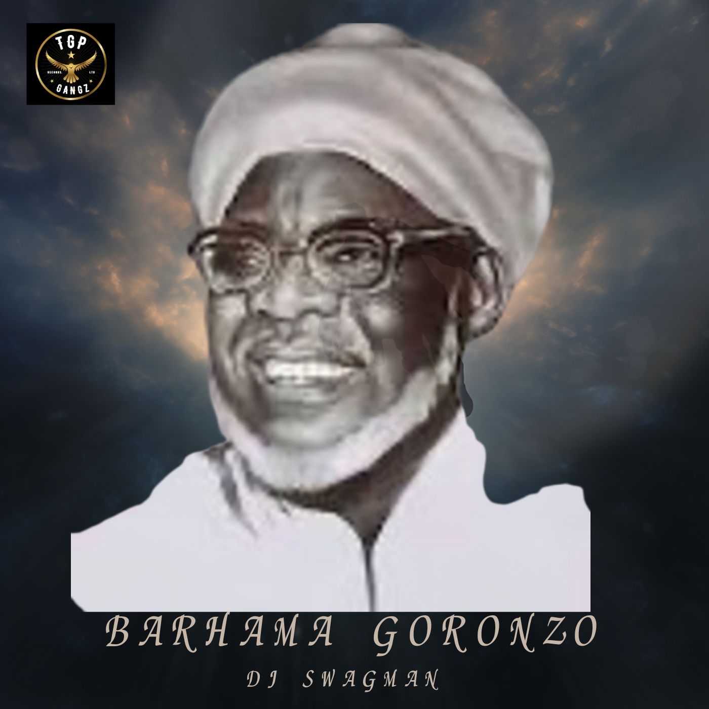 dj swagman barhama goronzo amapiano