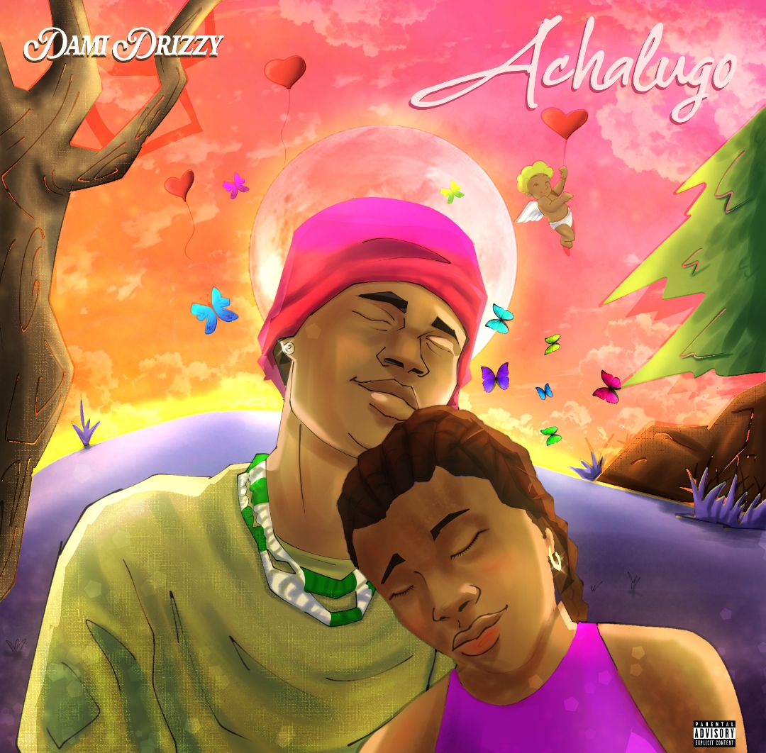 dami drizzy achalugo