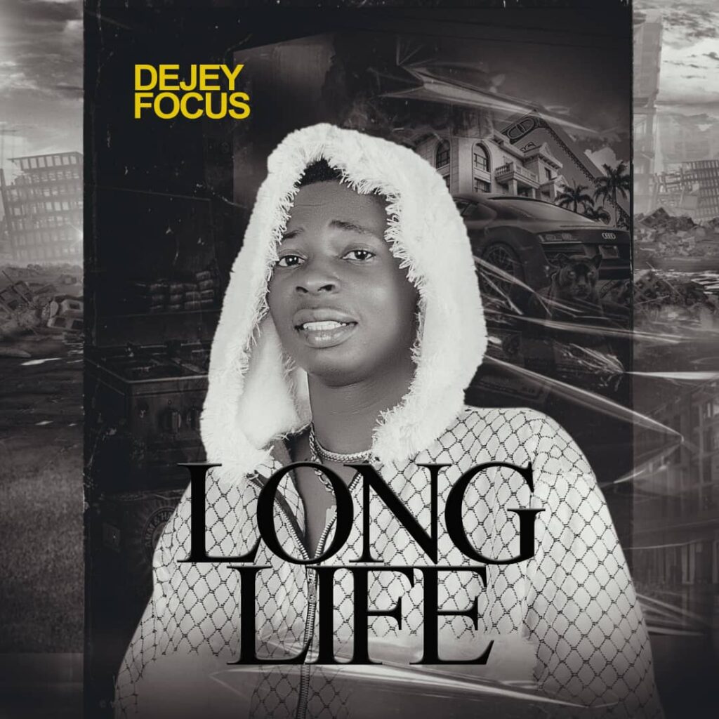 dejey focus long life