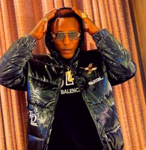 Deric Everking – Character (Prod. Steadybeatz)