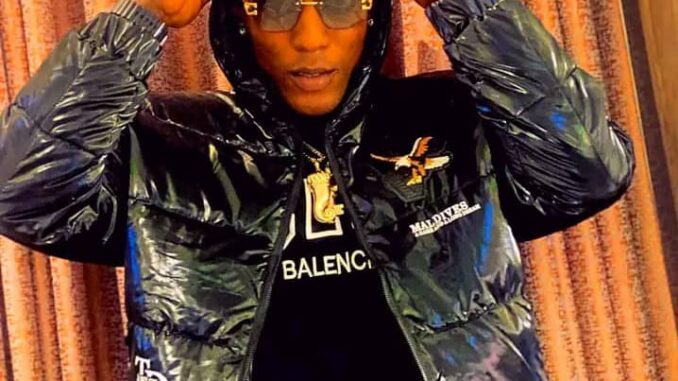 deric everking character (prod. steadybeatz)