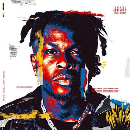 didi b, naira marley fatúmata