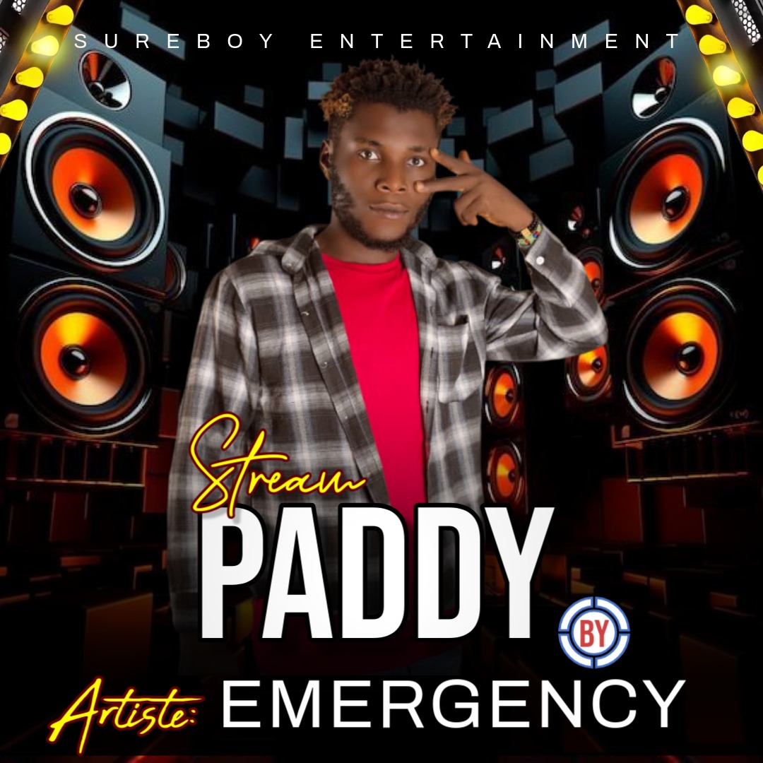 emergency paddy