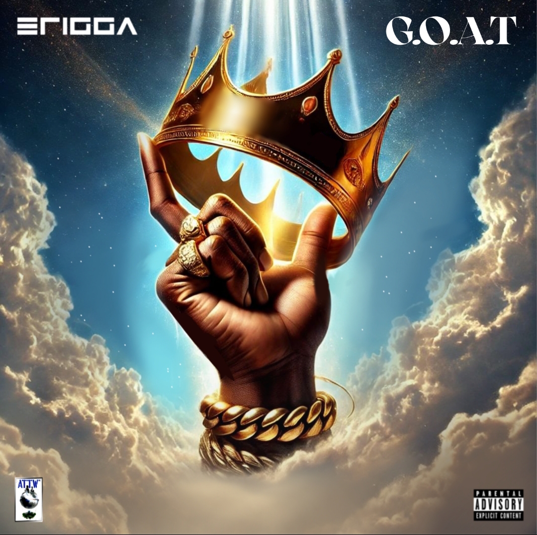 erigga ft. bella shmurda therapy session