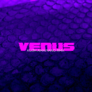 Faceless ft. Serotonin – Venus [KU3H Amapiano Remix]