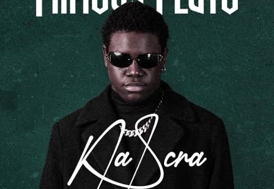 famous pluto na scraa