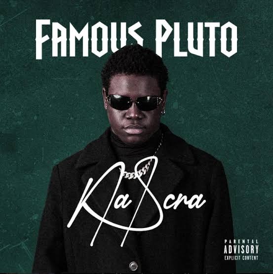 famous pluto na scraa